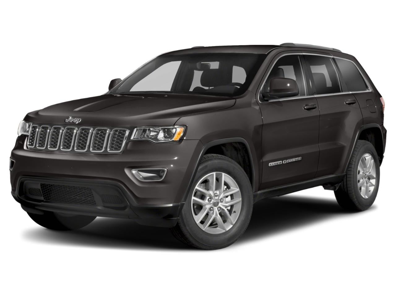 2018 Jeep Grand Cherokee Laredo E 4x2 *Ltd Avail*