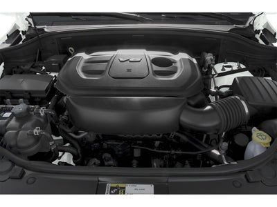 2018 Jeep Grand Cherokee Laredo E 4x2 *Ltd Avail*