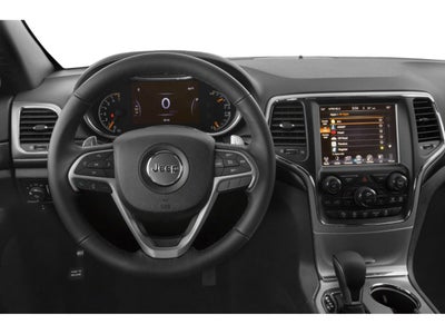 2018 Jeep Grand Cherokee Laredo E 4x2 *Ltd Avail*