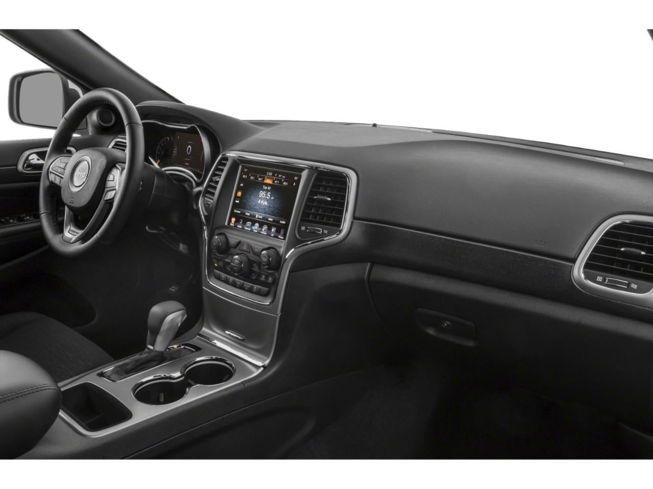 2018 Jeep Grand Cherokee Laredo E 4x2 *Ltd Avail*