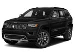 2018 Jeep Grand Cherokee Overland 4x2