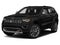2018 Jeep Grand Cherokee Overland 4x2