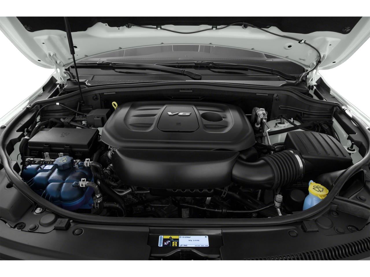 2018 Jeep Grand Cherokee Overland 4x2