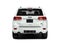 2018 Jeep Grand Cherokee Overland 4x2