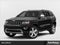 2015 Jeep Grand Cherokee 4WD 4dr Overland