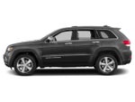 2015 Jeep Grand Cherokee 4WD 4dr Overland