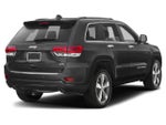 2015 Jeep Grand Cherokee 4WD 4dr Overland