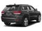 2015 Jeep Grand Cherokee 4WD 4dr Overland