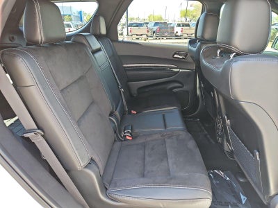 2026 Dodge Durango SRT Hellcat Jailbreak AWD