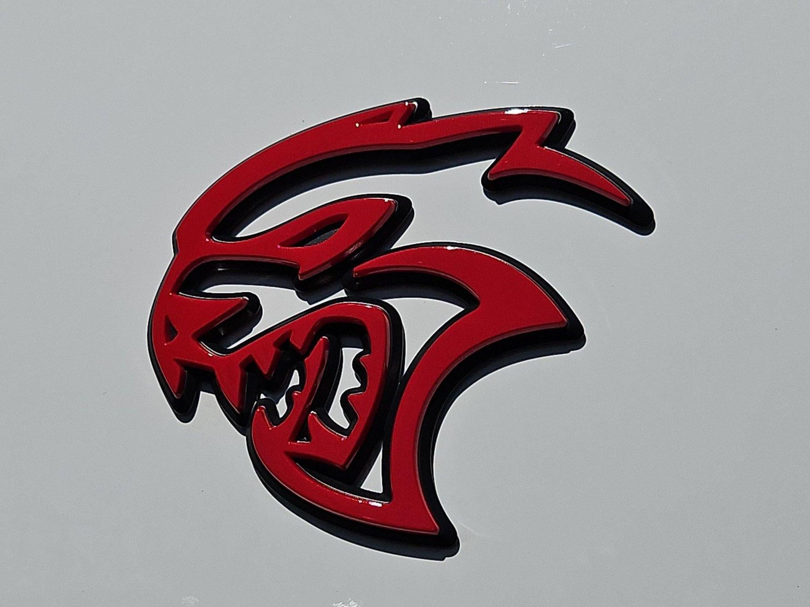 2026 Dodge Durango SRT Hellcat Jailbreak AWD