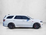 2026 Dodge Durango SRT Hellcat Jailbreak AWD