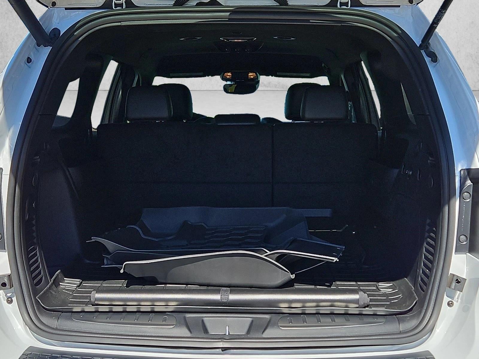 2026 Dodge Durango SRT Hellcat Jailbreak AWD