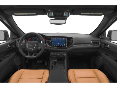 2026 Dodge Durango SRT Hellcat Jailbreak AWD