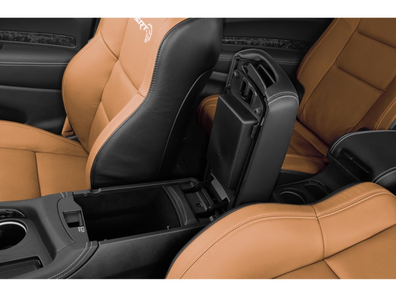 2026 Dodge Durango SRT Hellcat Jailbreak AWD