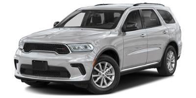2026 Dodge Durango SRT Hellcat Jailbreak AWD