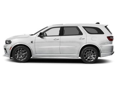 2026 Dodge Durango SRT Hellcat Jailbreak AWD