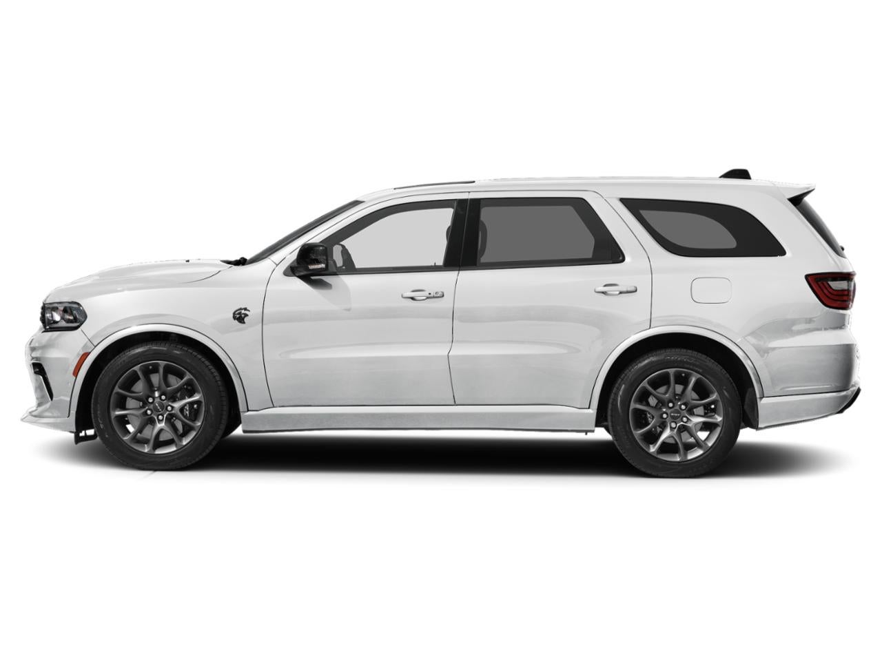 2026 Dodge Durango SRT Hellcat Jailbreak AWD