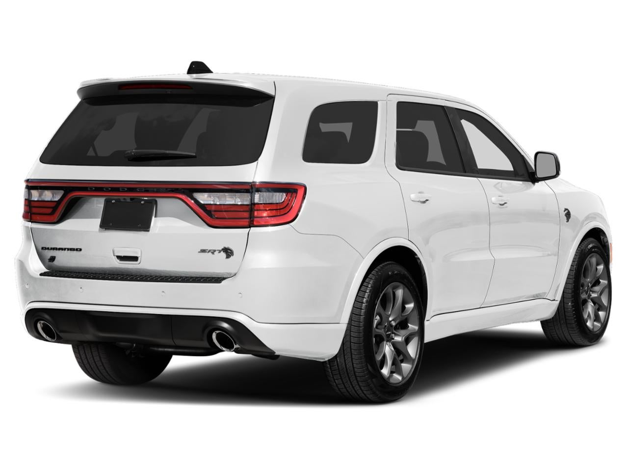 2026 Dodge Durango SRT Hellcat Jailbreak AWD