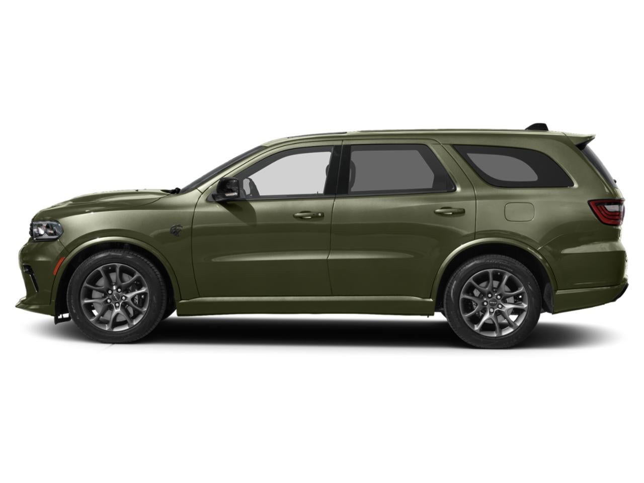 2026 Dodge Durango SRT Hellcat Jailbreak AWD