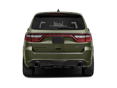 2026 Dodge Durango SRT Hellcat Jailbreak AWD