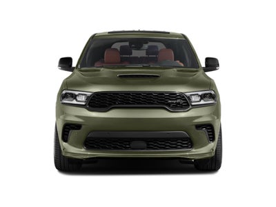 2026 Dodge Durango SRT Hellcat Jailbreak AWD