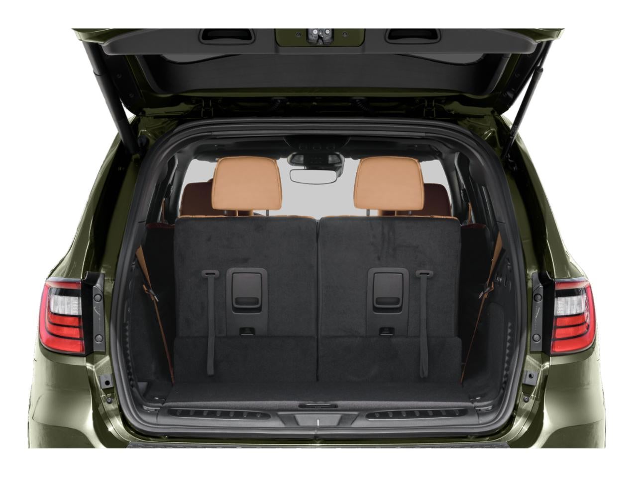 2026 Dodge Durango SRT Hellcat Jailbreak AWD
