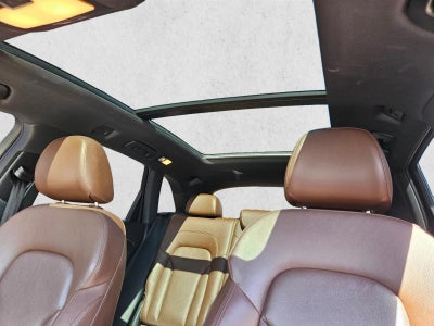 2022 Jeep Grand Wagoneer Series III 4x4