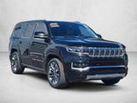 2022 Jeep Grand Wagoneer Series III 4x4