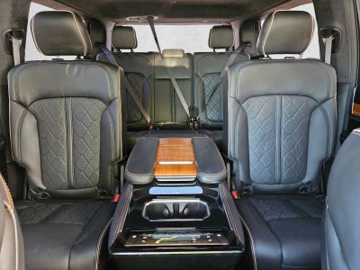 2022 Jeep Grand Wagoneer Series III 4x4