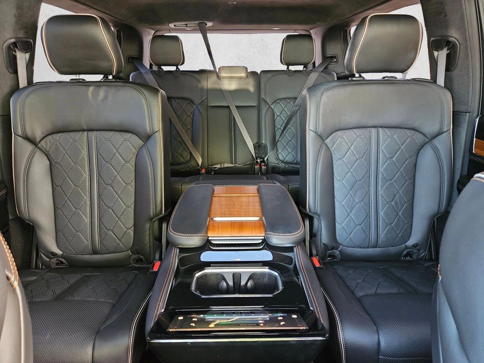 2022 Jeep Grand Wagoneer Series III 4x4