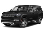 2022 Jeep Grand Wagoneer Series III 4x4