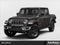 2021 Jeep Gladiator High Altitude 4x4