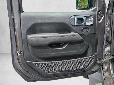 2021 Jeep Gladiator High Altitude 4x4