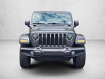 2021 Jeep Gladiator High Altitude 4x4