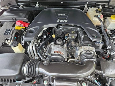 2021 Jeep Gladiator High Altitude 4x4