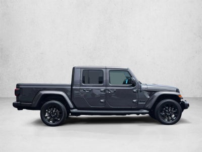 2021 Jeep Gladiator High Altitude 4x4