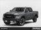 2020 RAM 1500 Rebel 4x4 Crew Cab 5'7" Box
