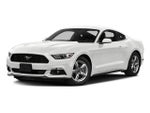 2016 Ford Mustang 2dr Fastback V6