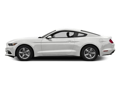 2016 Ford Mustang 2dr Fastback V6