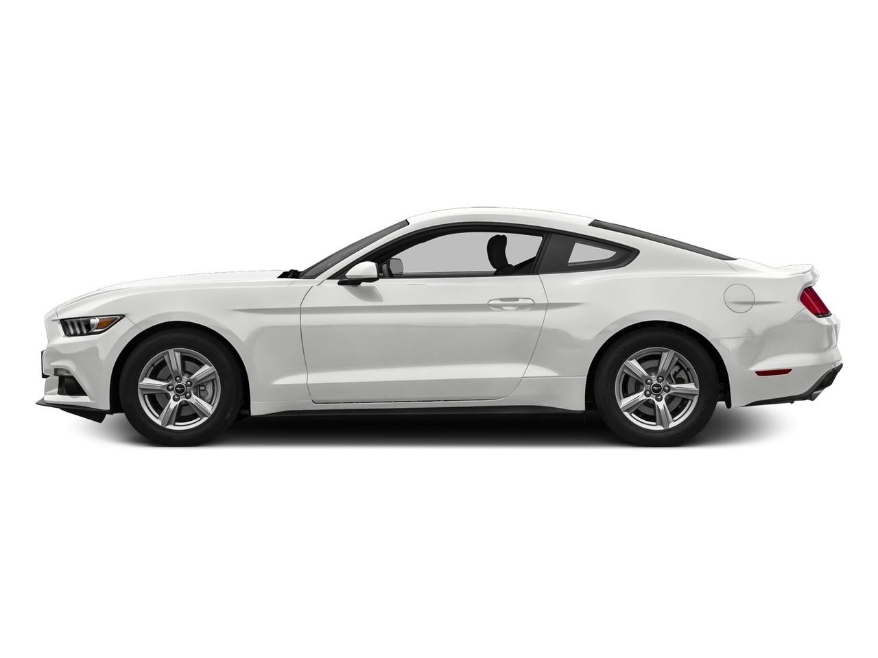 2016 Ford Mustang 2dr Fastback V6