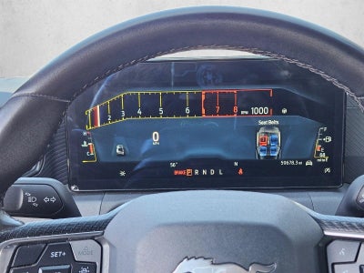 2024 Ford Mustang EcoBoost Convertible