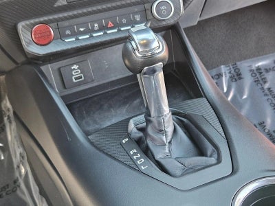 2024 Ford Mustang EcoBoost Convertible