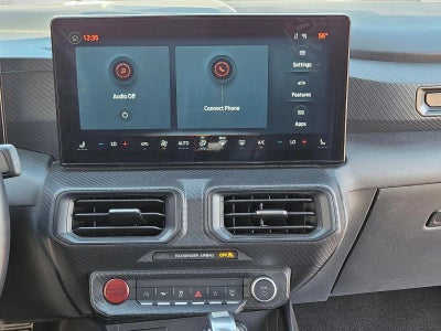 2024 Ford Mustang EcoBoost Convertible