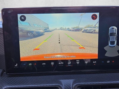 2024 Ford Mustang EcoBoost Convertible