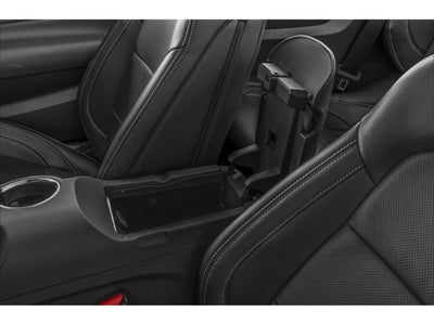 2024 Ford Mustang EcoBoost Convertible