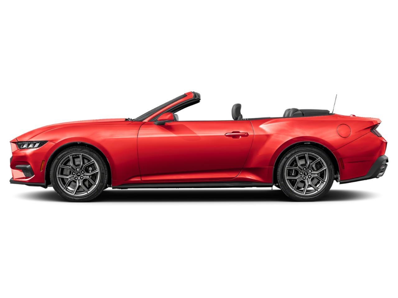 2024 Ford Mustang EcoBoost Convertible