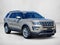 2017 Ford Explorer Limited FWD