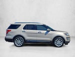 2017 Ford Explorer Limited FWD