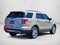 2017 Ford Explorer Limited FWD