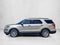 2017 Ford Explorer Limited FWD